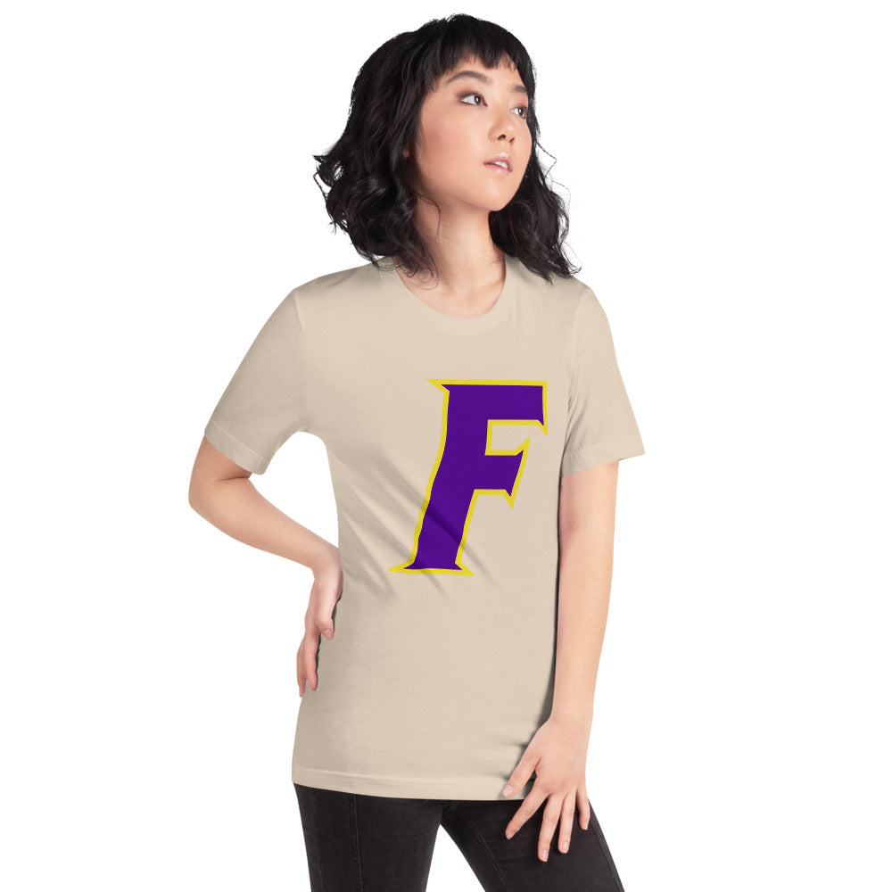 Fairview High School Design 2 — Soft Cream