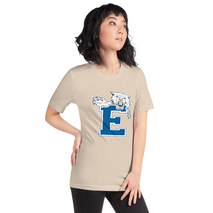 Enterprise High School Design 2 — Soft Cream