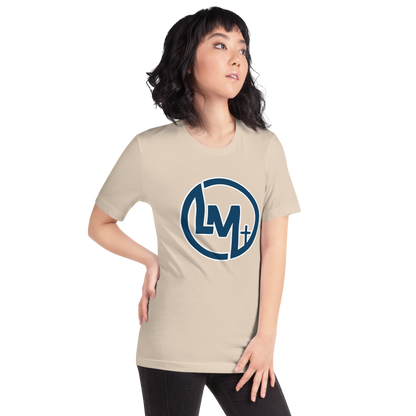 Lake Mead Christian Academy Design 2 — Soft Cream