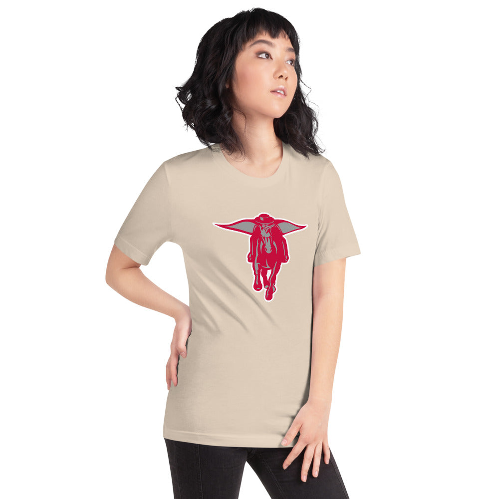 B.C. Rain High School Design 2 — Soft Cream