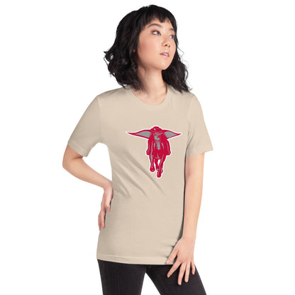 B.C. Rain High School Design 2 — Soft Cream