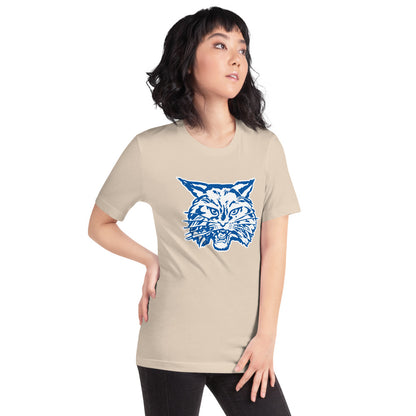 West Limestone High School Design 2 — Soft Cream