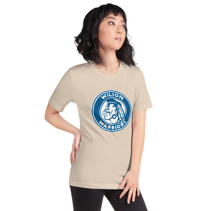 Wilson High School Design 2 — Soft Cream