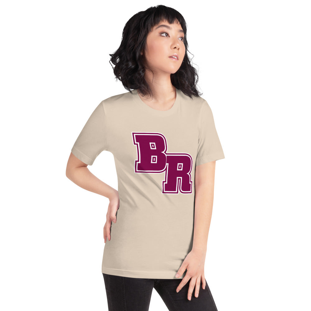 Benjamin Russell High School Design 2 — Soft Cream