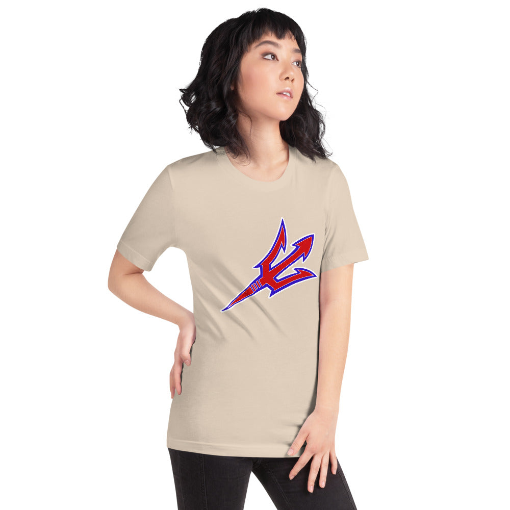 Cordova High School Design 2 — Soft Cream