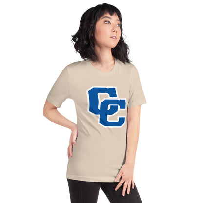 Clarke County High School Design 2 — Soft Cream