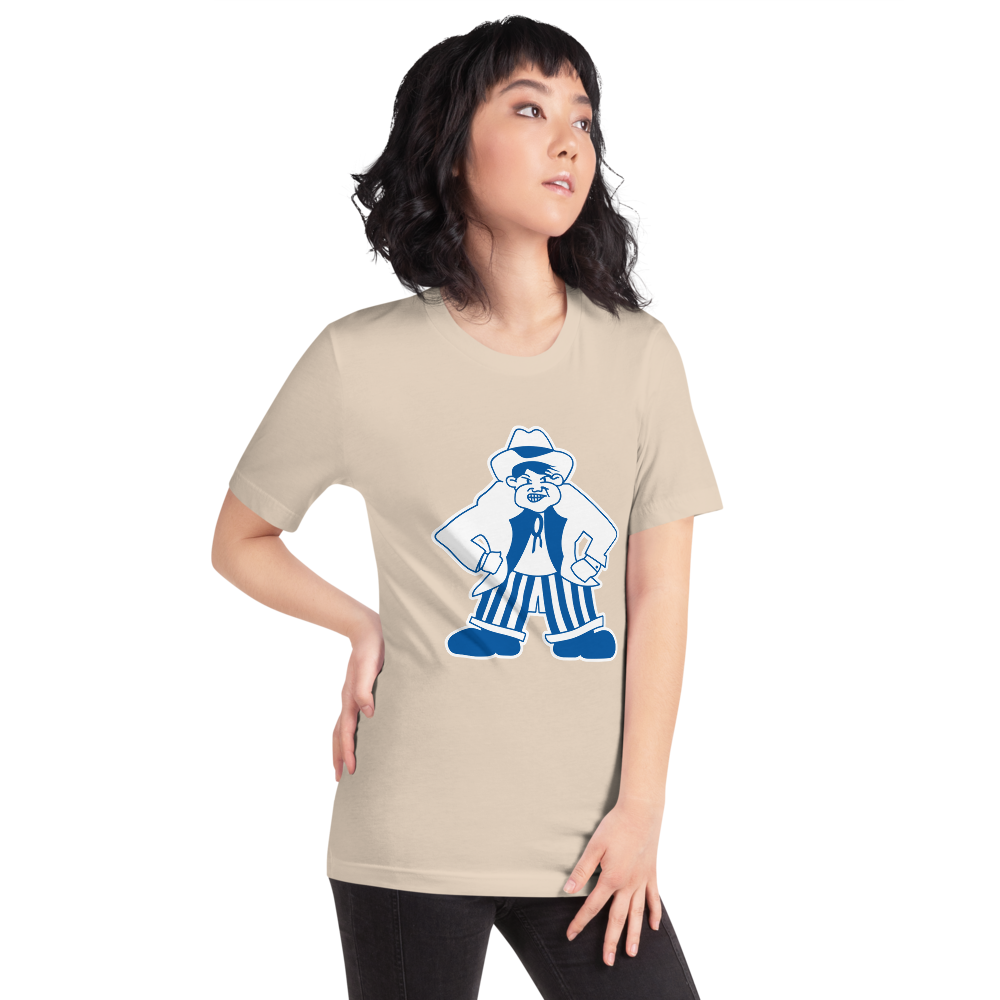 Carson High School Design 2 — Soft Cream