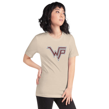 West Point High School Design 2 — Soft Cream