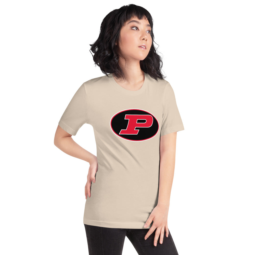 Pisgah High School Design 2 — Soft Cream