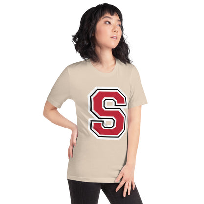 Springwood High School Design 2 — Soft Cream