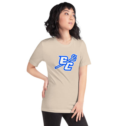 Escambia County High School Design 2 — Soft Cream