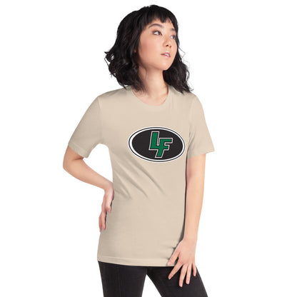Locust Fork High School Design 2 — Soft Cream