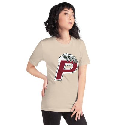 Phillips High School Design 2 — Soft Cream