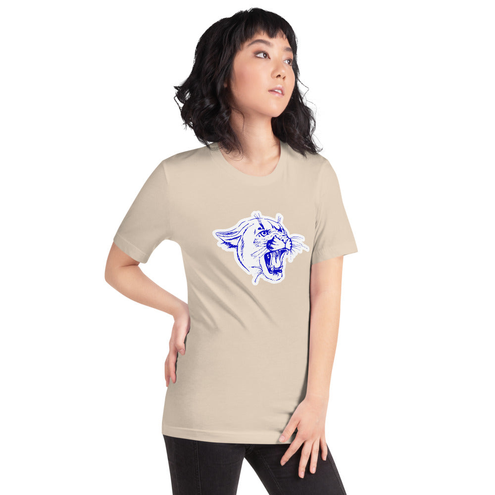 Central High School Coosa County Design 2 — Soft Cream