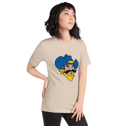 Albert M. Lowry High School Design 2 — Soft Cream