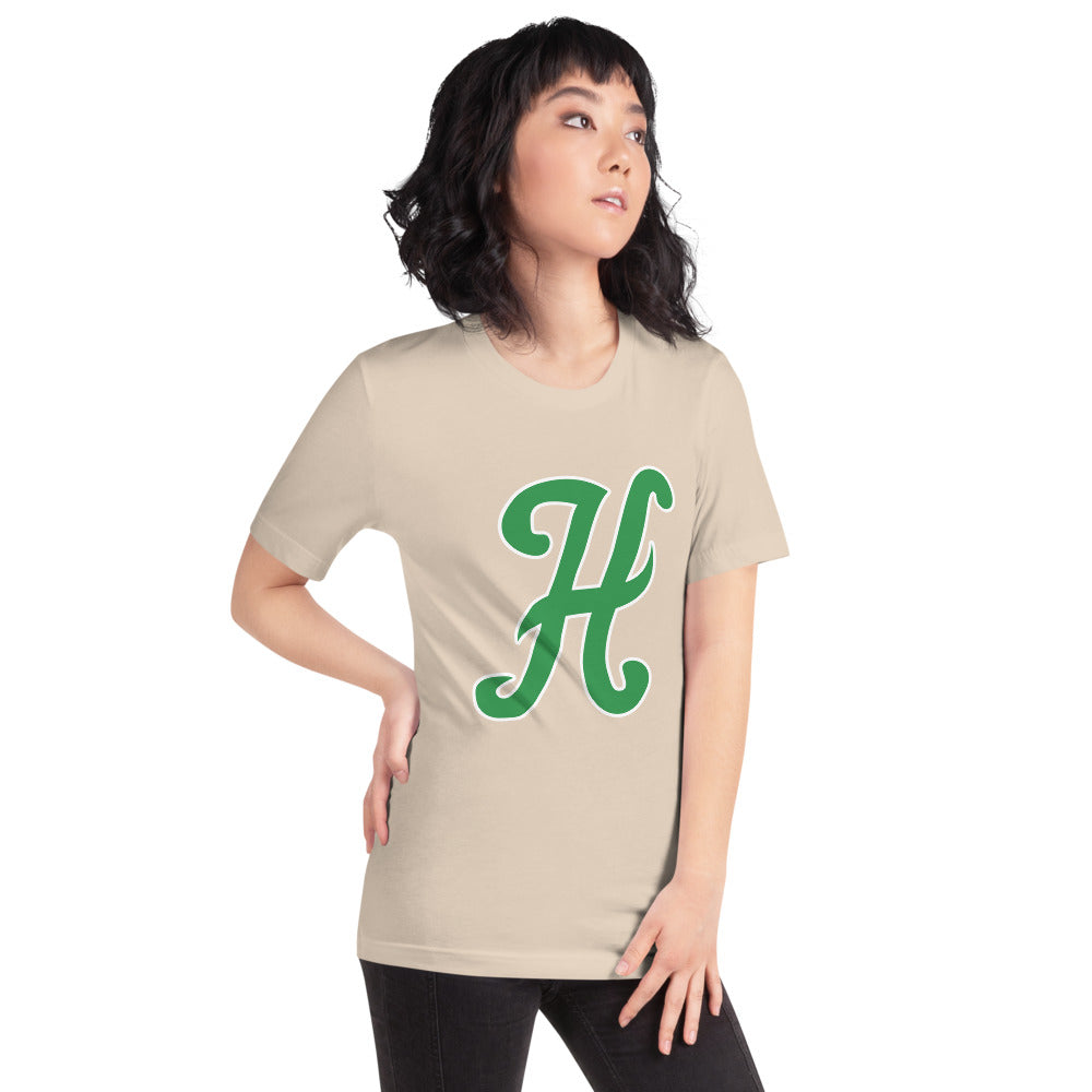 Holtville High School Design 2 — Soft Cream