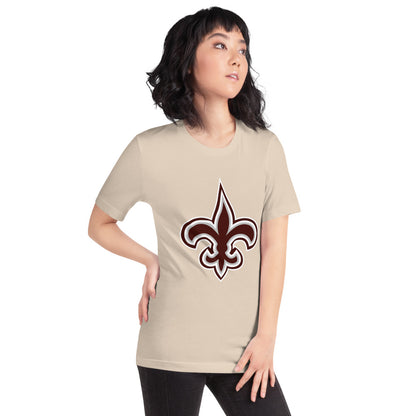 St. Clair County High School Design 2 — Soft Cream