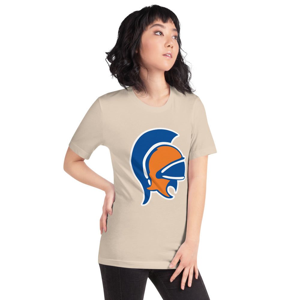 Charles Henderson High School Design 2 — Soft Cream