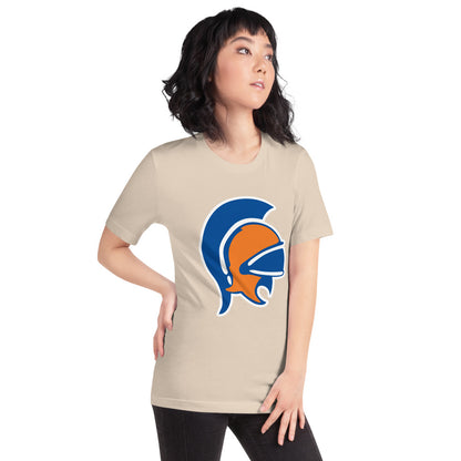 Charles Henderson High School Design 2 — Soft Cream