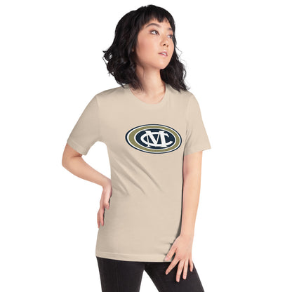 Mobile Christian School Design 2 — Soft Cream