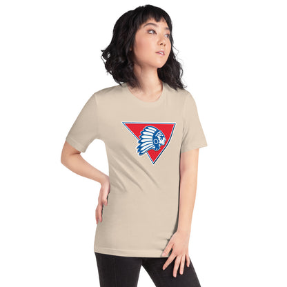 New Hope High School Design 2 — Soft Cream