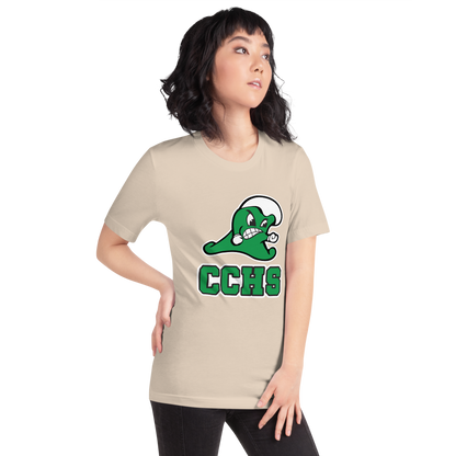 Churchill County High School Design 2 — Soft Cream