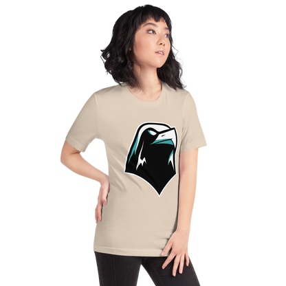 Silverado High School Design 2 — Soft Cream