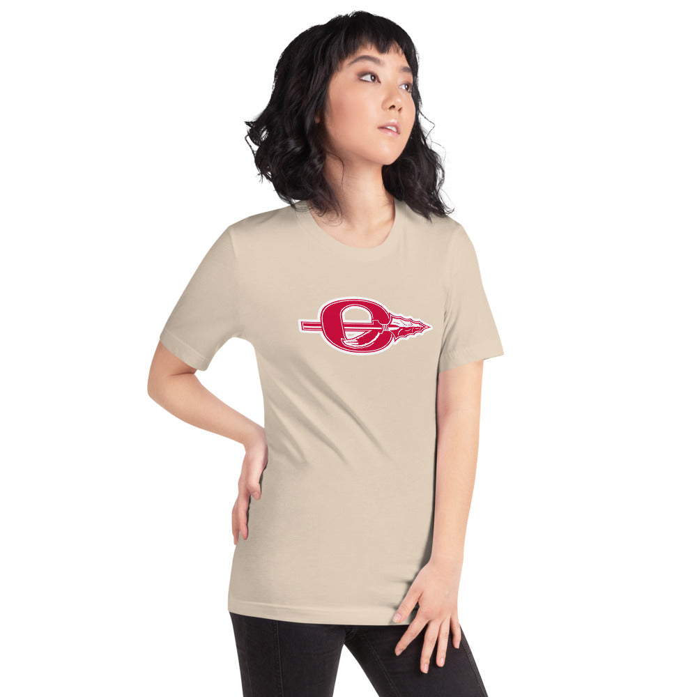 Ohatchee High School Design 2 — Soft Cream