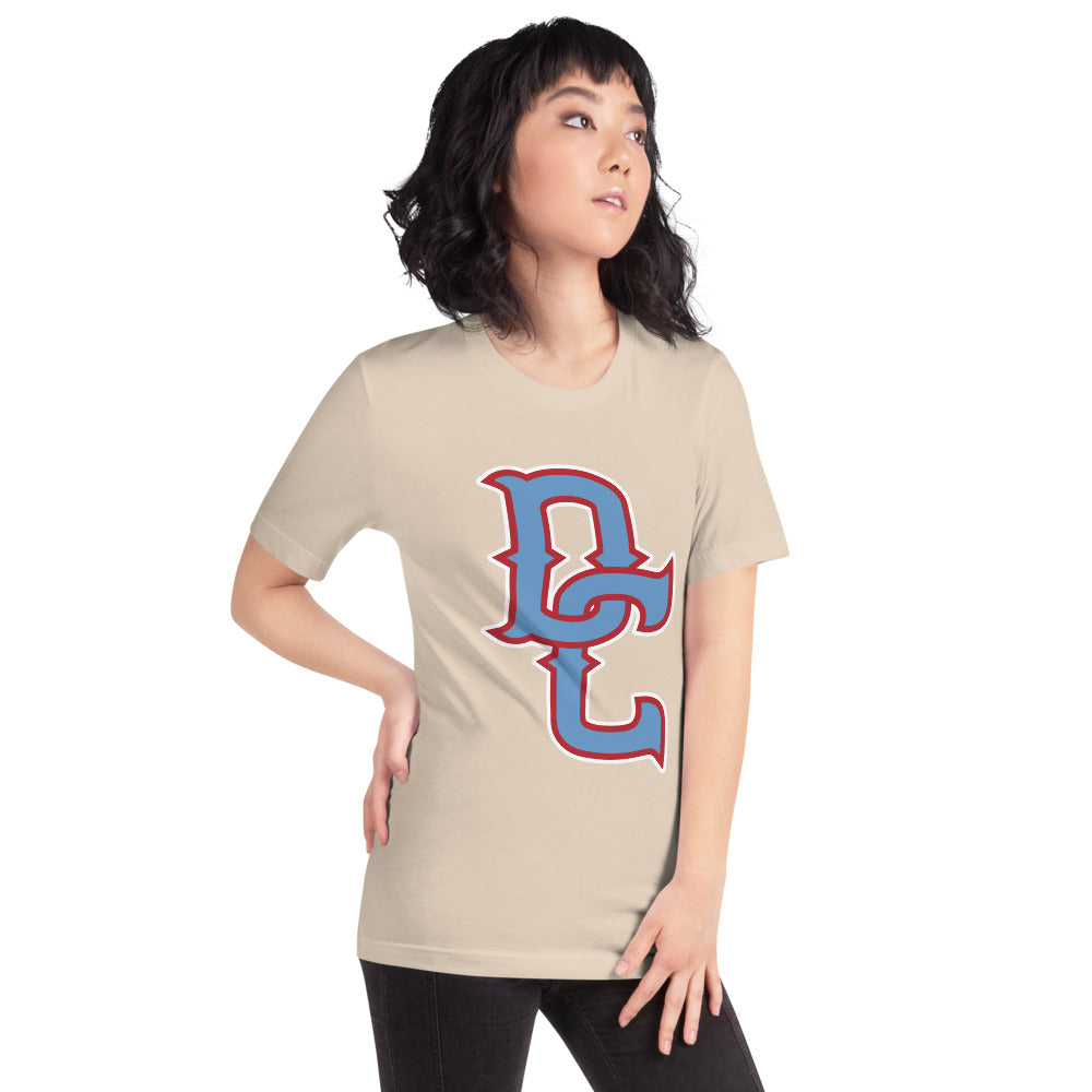 Dale County High School Design 2 — Soft Cream