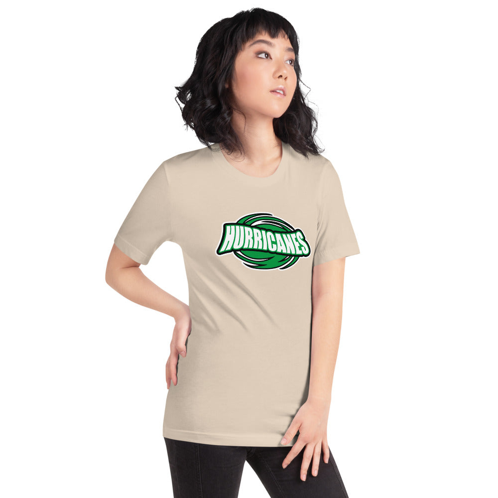 Flomaton High School Design 2 — Soft Cream