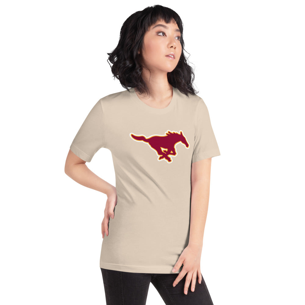 South Lamar School Design 2 — Soft Cream