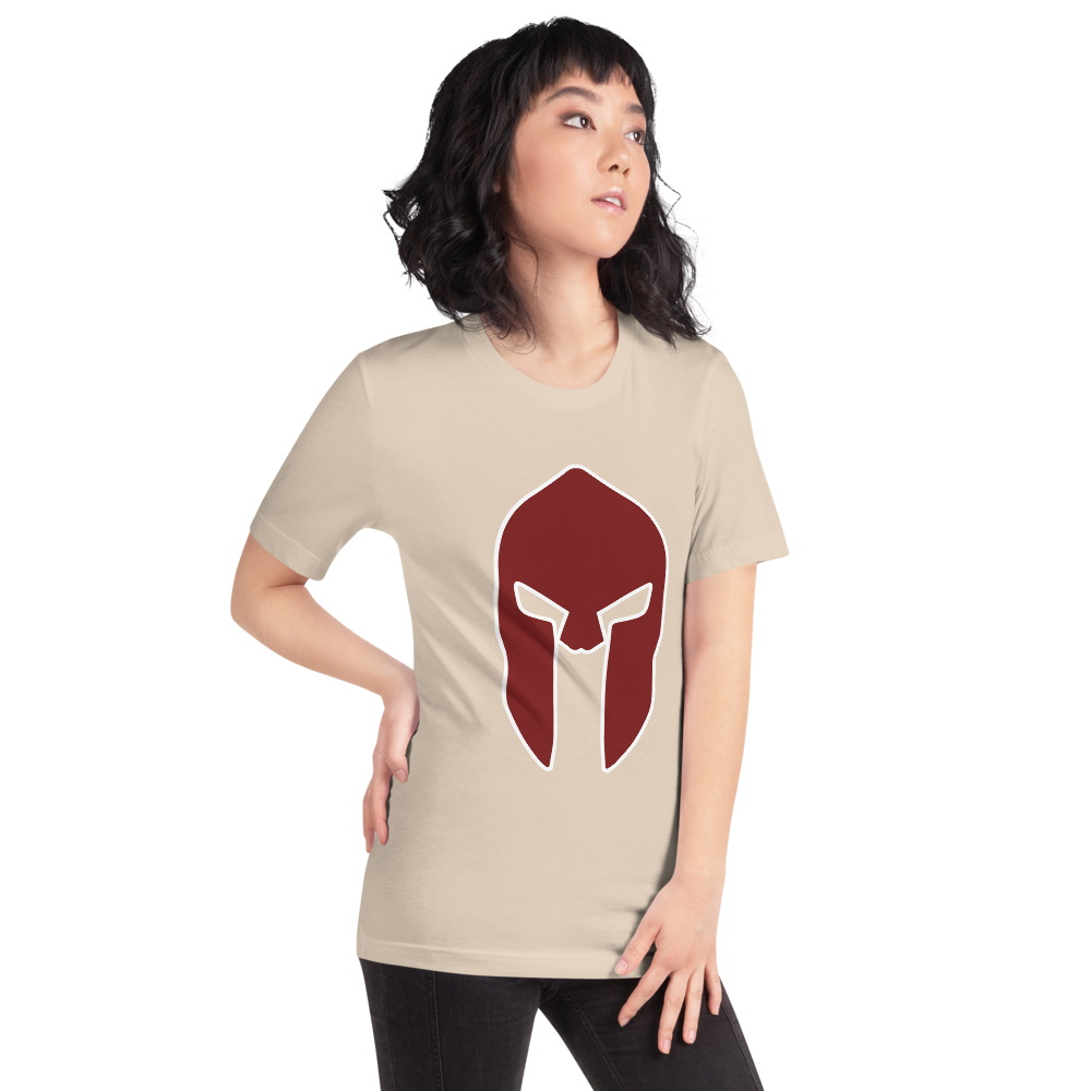 Cimarron-Memorial High School Design 2 — Soft Cream