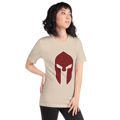 Cimarron-Memorial High School Design 2 — Soft Cream