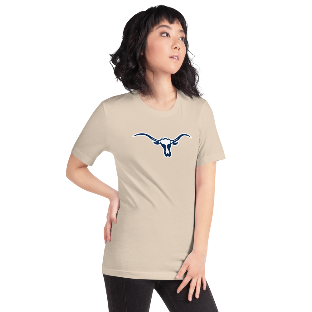 Legacy High School Design 2 — Soft Cream