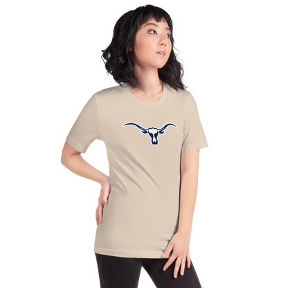 Legacy High School Design 2 — Soft Cream