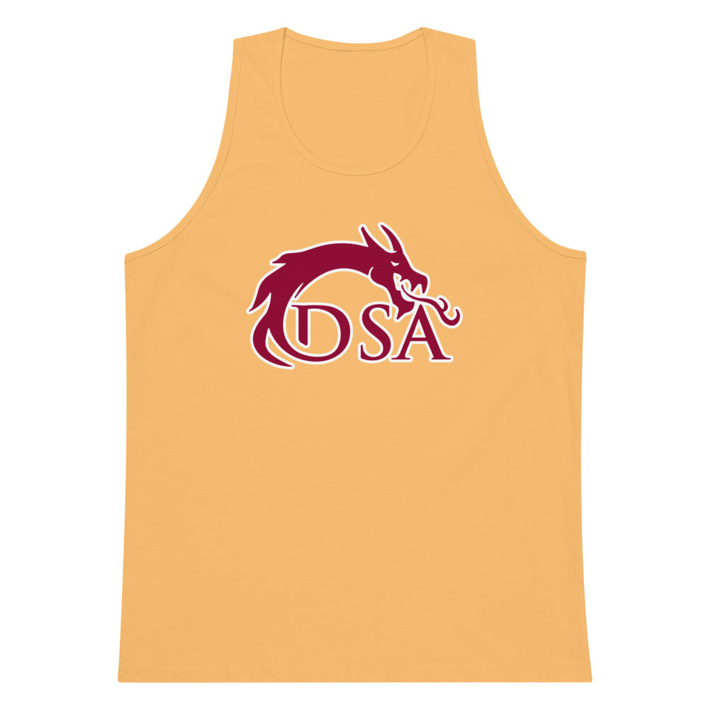 Del Sol Academy of the Performing Arts Design 2 — Squash