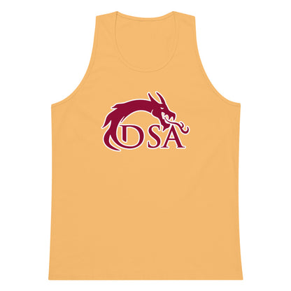 Del Sol Academy of the Performing Arts Design 2 — Squash