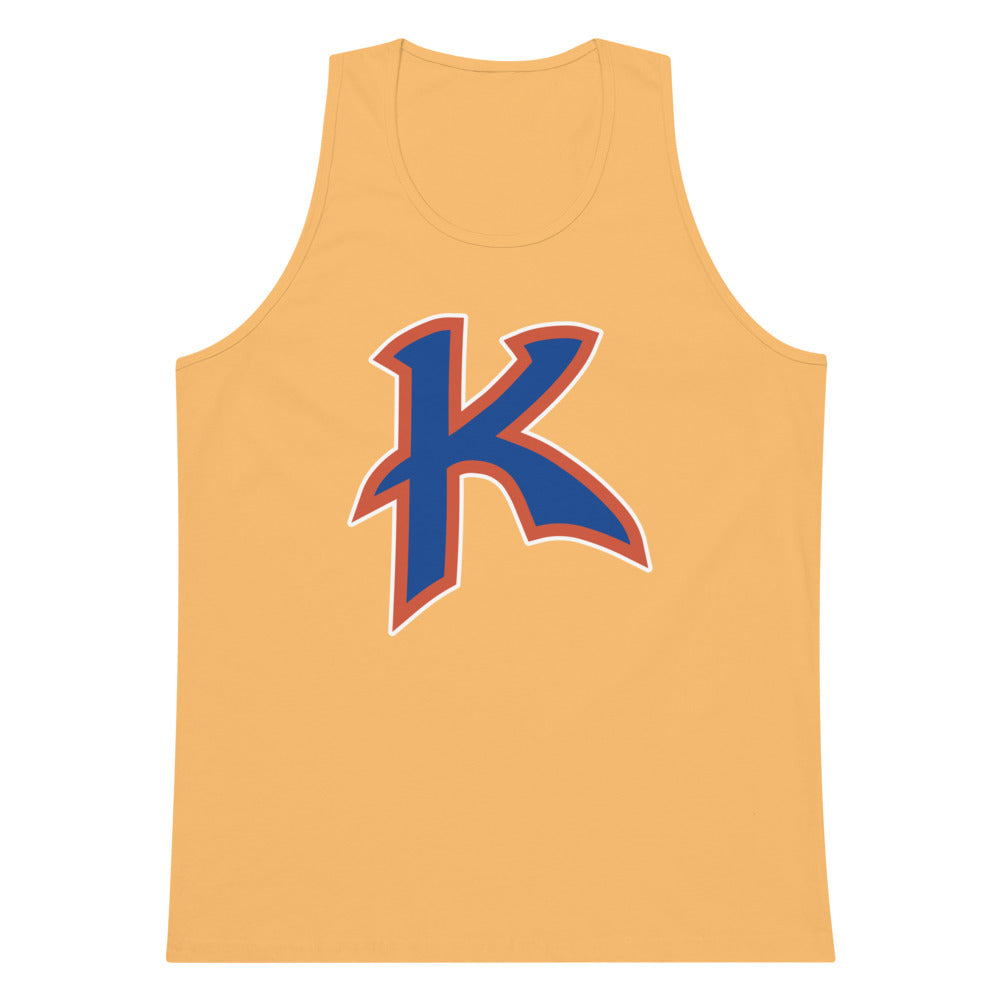 Kinston High School Design 2 — Squash