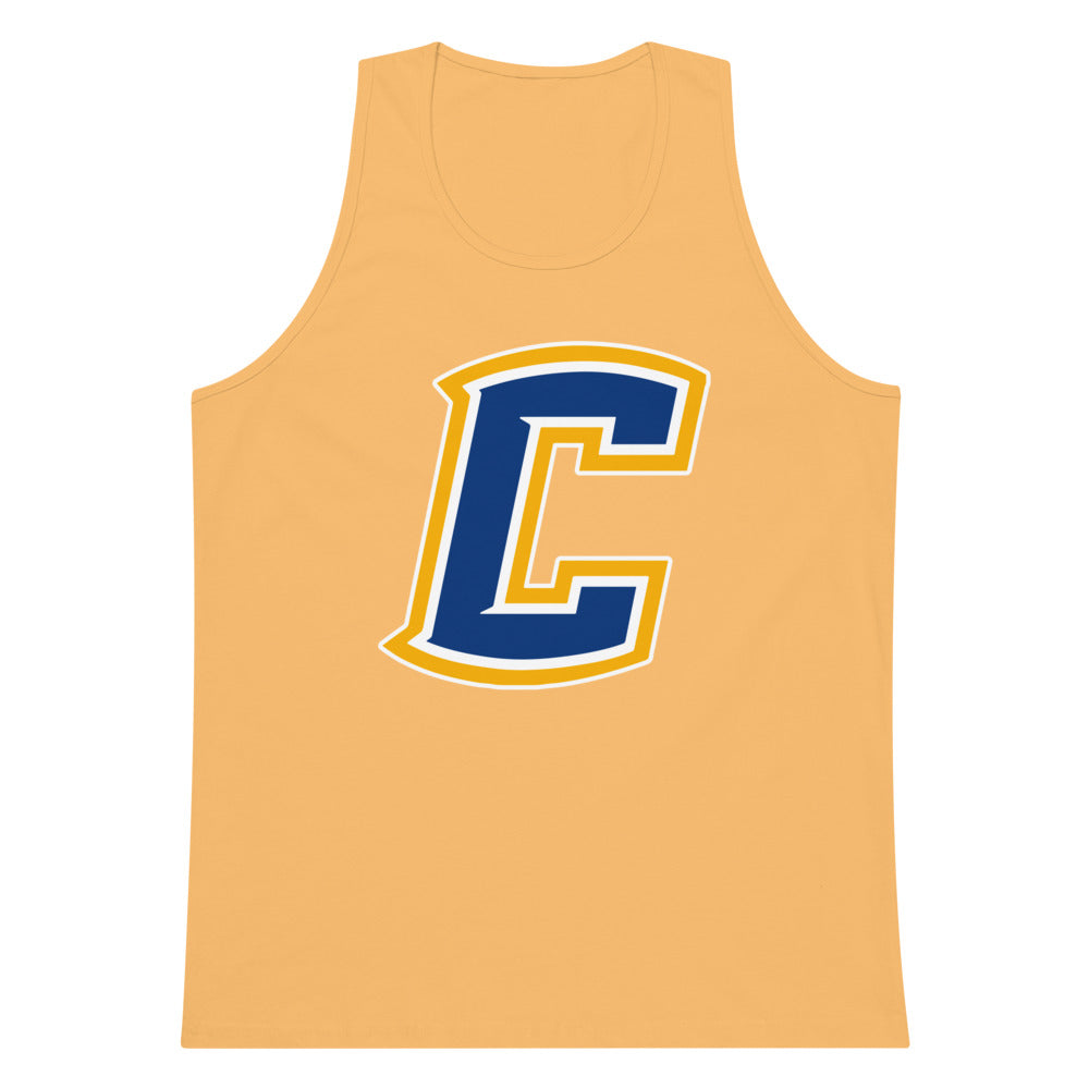 Curry High School Design 2 — Squash