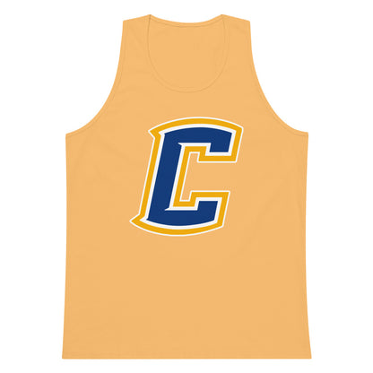 Curry High School Design 2 — Squash