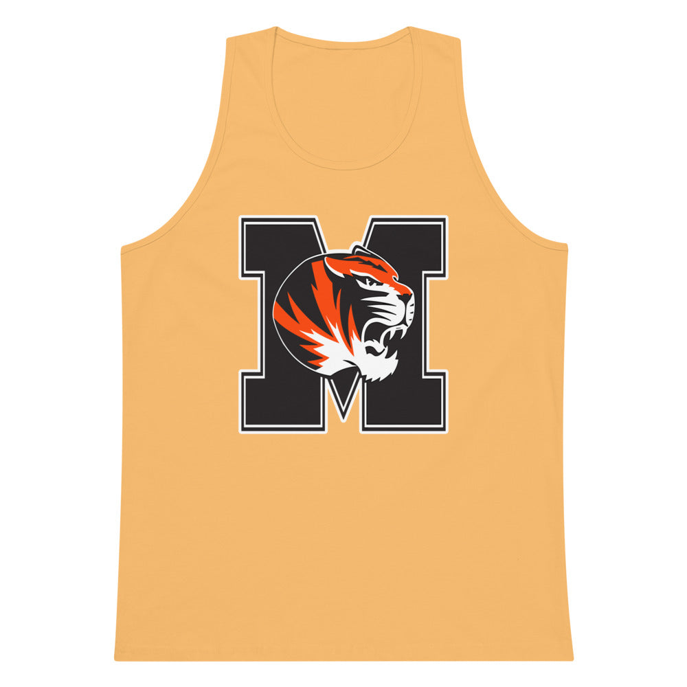 Meek High School Design 2 — Squash