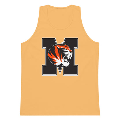 Meek High School Design 2 — Squash