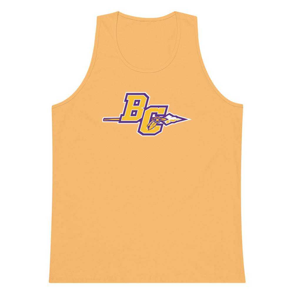 Bibb County High School Design 2 — Squash