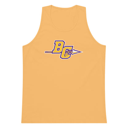 Bibb County High School Design 2 — Squash
