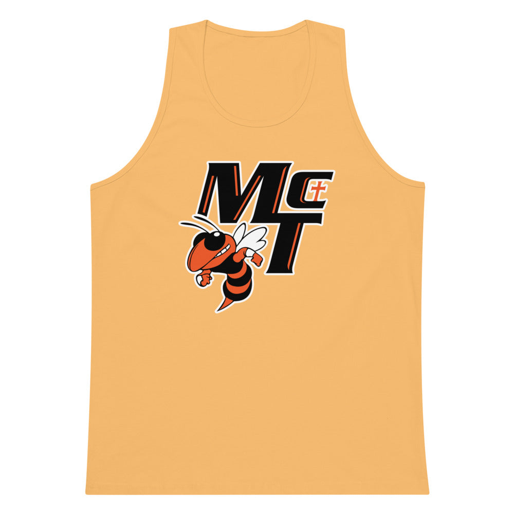 McGill-Toolen Catholic High School Design 2 — Squash