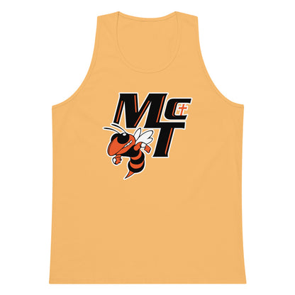 McGill-Toolen Catholic High School Design 2 — Squash