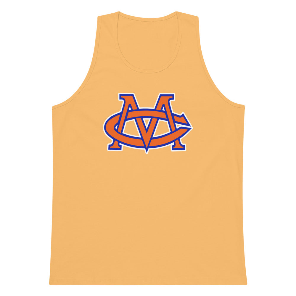 Mountain Crest High School Design 2 — Squash
