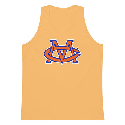 Mountain Crest High School Design 2 — Squash