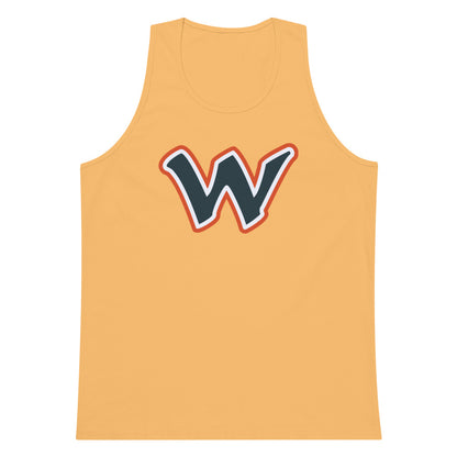 Woodland High School Design 2 — Squash