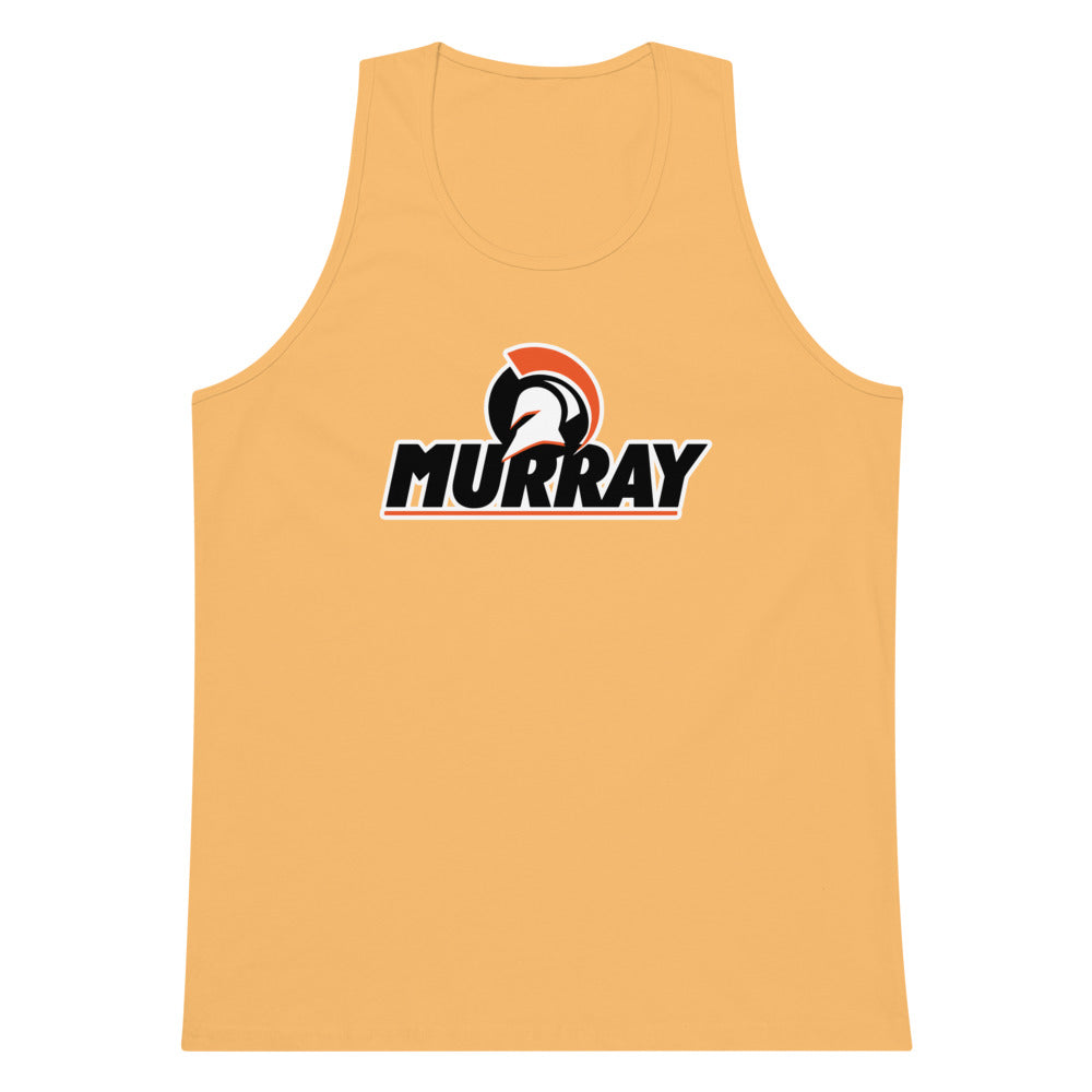Murray High School Design 2 — Squash